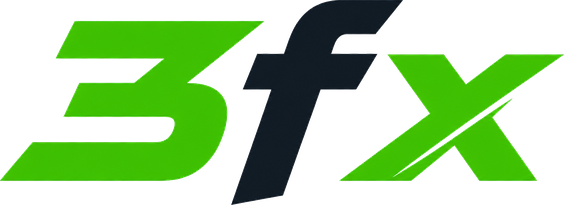 3fx Logo